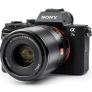 Viltrox announces $400 50mm F1.8 AF lens for E-mount and Z-mount, adds E-mount option for its 35mm F1.8 AF lens