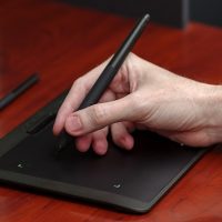 Xencelabs Pen Tablet Small review: The more affordable rival to Wacom’s Intuos Pro