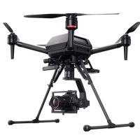 You can now pre-order Sony’s $9,000 Airpeak S1 professional drone