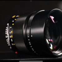 Zhong Yi announces $600 Speedmaster 90mm F1.5 lens, a budget-friendly Leica Summilux M alternative