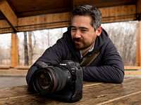DPReview TV: Canon EOS R3 final review