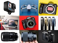 Treat yourself 2021: The ultimate photographers' gift guide