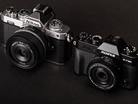 Nikon Z fc vs Fujifilm X-T30: which is the better retro APS-C camera?