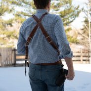 HoldFast Money Maker Dual Camera Strap Review