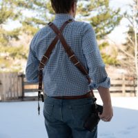 HoldFast Money Maker Dual Camera Strap Review