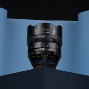 Irix releases $1,350 21mm T1.5 cine lens for 7 different camera mounts