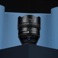 Irix releases $1,350 21mm T1.5 cine lens for 7 different camera mounts