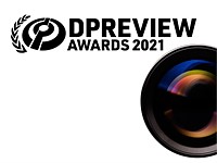 Our favorite gear, rewarded: DPReview Awards 2021