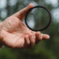 Moment’s new CineFlare Streak filters promise anamorphic-style flares without a specialized lens