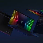 Razer’s new Blade 14, 15 and 17 laptops have improved design, faster performance, better displays and more