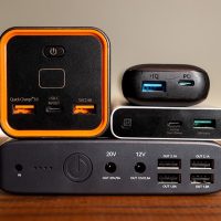 Roundup: The best portable chargers and power banks for every situation