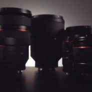 Samyang sneakily shares its first teaser for a forthcoming 135mm F1.8 lens for Sony E-mount cameras