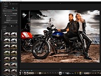 Exposure X7 software review: More powerful masking and a UI that adapts to your needs