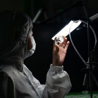 Sigma CEO says it couldn’t keep up with demand in Q4 2021, might see chip shortage affect production in 2022