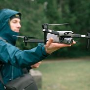 Autel’s Nano and Lite drones get substantial firmware updates to fix ‘Jello effect,’ add capture modes and more