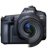 Canon celebrates 35 years of its EOS System next month