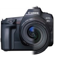 Canon celebrates 35 years of its EOS System next month