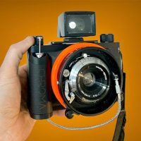 Film Friday: Chroma Cameras shares details of its new Six6, Six12 modular medium format cameras