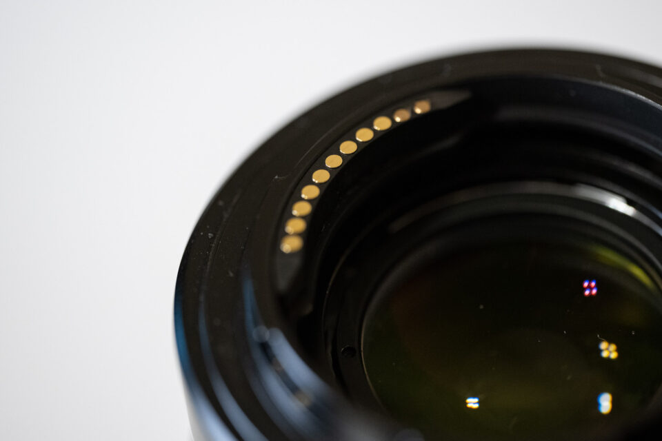 MTZ11 Contacts