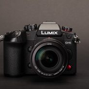 Panasonic Lumix DC-GH6 initial review