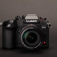 Panasonic Lumix DC-GH6 initial review