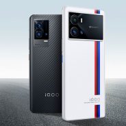 The iQOO 9 Pro offers flagship triple-camera array, complete with Samsung GN5 sensor, for under $900