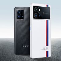 The iQOO 9 Pro offers flagship triple-camera array, complete with Samsung GN5 sensor, for under $900