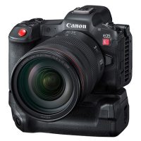 Canon Australia recalling ‘very small number’ of EOS R5C units due to autofocus issues