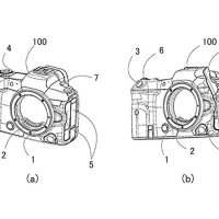 Canon files patent application for a new electromagnet shutter design that aims to minimize shutter shock