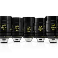Cooke launches S8/i series with 16 new compact, lightweight lenses that retail for $35,000 a piece