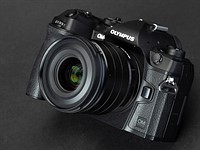 OM System OM-1 initial review