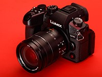 Panasonic Lumix DC-GH6 initial review