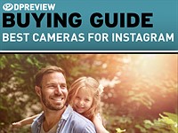 DPReview TV: The five best handling digital cameras of all time