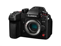 Panasonic announces Lumix GH6, a hybrid MFT camera with 5.7K/60p video, built-in fan and more