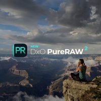 DxO PureRAW 2 announced: Faster and more versatile, plus Fujifilm X-Trans support