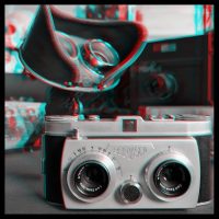 Film Friday: An introduction to stereoscopy (‘3D’) film photography