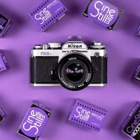 Film Friday: CineStill launches new 400Dynamic color negative film in 35mm, 120 formats