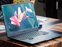 Laptop Review: Asus Studiobook 16 OLED - ASUS dials in a winner