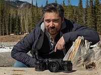 DPReview TV: Sony 24mm F2.8, 40mm F2.5, 50mm F2.5 review