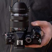 Hands-on with the OM System 12-40mm F2.8 PRO II and 40-150mm F4 PRO
