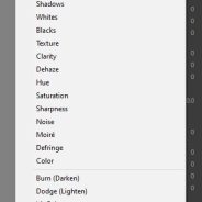 How to Install Lightroom Presets