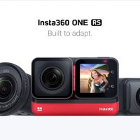 Insta360 ONE RS modular action camera announced with more powerful Core and 48MP 4K Boost Lens