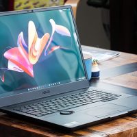 Laptop Review: Asus Studiobook 16 OLED – ASUS dials in a winner