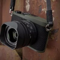 Leica releases $6,295 ‘Reporter’ version of its Leica Q2 Monochrome camera