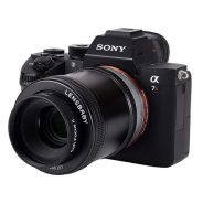Lensbaby Soft Focus II includes an adjustable aperture & promises creative photo fun