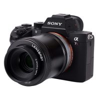 Lensbaby Soft Focus II includes an adjustable aperture & promises creative photo fun