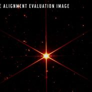 NASA’s James Webb Space Telescope reaches another alignment milestone, and its optics are working correctly