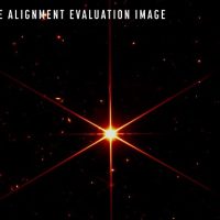 NASA’s James Webb Space Telescope reaches another alignment milestone, and its optics are working correctly