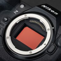 Nikon Z9 studio scene shows great speed comes at little cost