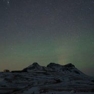 Photographing Iceland in the Winter